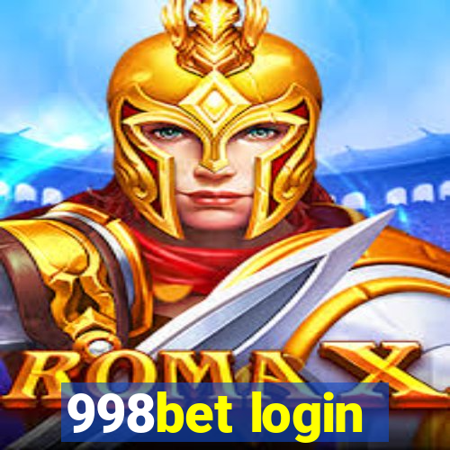 998bet login